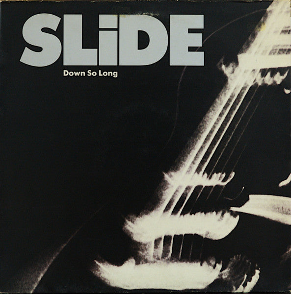 Master Release: Down So Long by Slide (3)