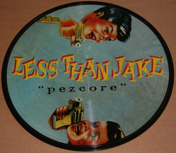 Pezcore