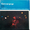 The New Stan Getz Quartet - Getz Au Go Go (LP, Album, Stereo) - Very Good (VG) / Fair (F)