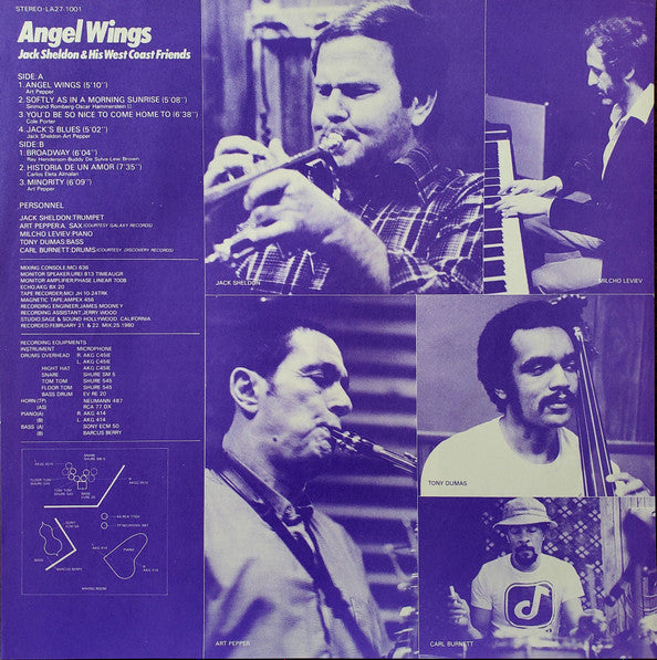 Angel Wings