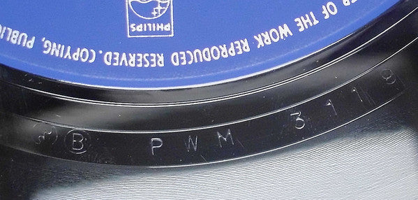 A Whiter Shade Of Pale