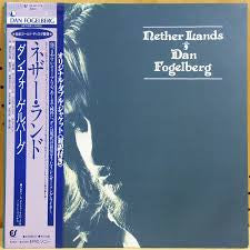 Release: Nether Lands-Vinyl-Japan-1979-25·3P-179-7984608