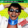 Ryuichi Sakamoto - サマー・ナーヴス = Summer Nerves (Vinyl, LP, Album, Reissue, Stereo) Very Good Plus (VG+) / Very Good Plus (VG+)
