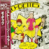Mo-Dettes - The Story So Far (LP, Album, Stereo) - Very Good Plus (VG+) / Very Good (VG)