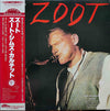 Zoot Sims Quartet - Zoot (LP, Album, Reissue, Stereo) - Very Good Plus (VG+) / Very Good (VG)