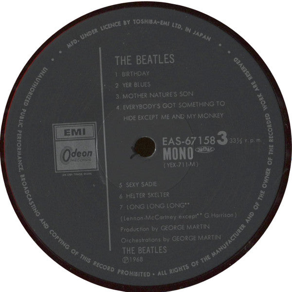 The Beatles