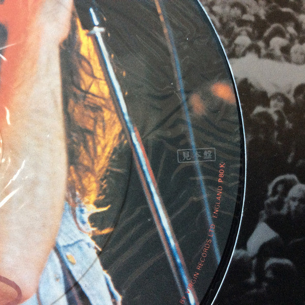 Release: Reading Live & More-Vinyl-Japan-1980-VIP-5901-9516278