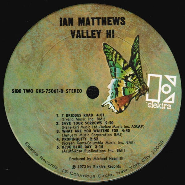 Valley Hi
