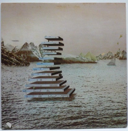 Release: Prologue-Vinyl-Japan-1977-EMS-80772-4164498