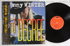 Johnny Winter - 3rd Degree (LP, Album, Stereo) - Very Good Plus (VG+) / Very Good Plus (VG+)