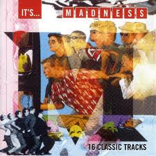 Release: It's... Madness-Vinyl-UK-1990-VVIP 107-3330593