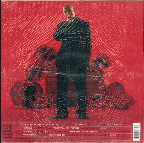 Release: R.U.L.E.-Vinyl-US-2004-B0002955-01-1628120