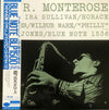 J.R. Monterose - J.R. Monterose (LP, Album, Limited Edition, Reissue, Mono) - Near Mint (NM or M-) / Very Good Plus (VG+)