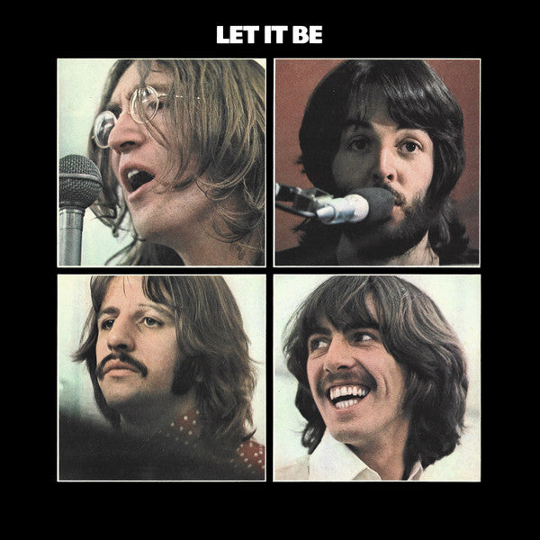 Let It Be