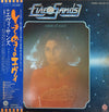 Evie Sands - Estate Of Mind (LP, Album) - Very Good Plus (VG+) / Very Good Plus (VG+)