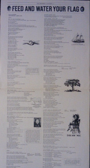 Release: Volunteers-Vinyl-US-1969-LSP-4238-1305465