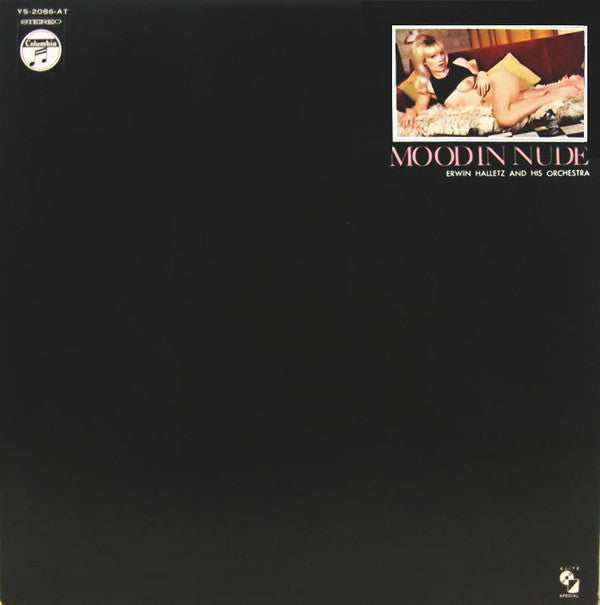 Mood In Nude = ムード・イン・ヌード