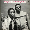 Buddy Guy - Play The Blues (Vinyl, LP, Album, Reissue, Stereo) Very Good Plus (VG+) / Very Good Plus (VG+)