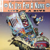 No Use For A Name - Live In A Dive (LP, Album) - Good Plus (G+) / Very Good Plus (VG+)