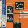 Miles Davis - Young Man With A Horn (LP, 10
