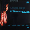 Annie Ross - Sings A Handful Of Songs (Vinyl, LP, Album, Reissue, Stereo) Very Good Plus (VG+) / Very Good Plus (VG+)