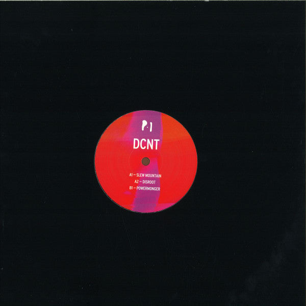 Release: Unknown Release-Vinyl-Germany-2015-PLATTE009-7065825