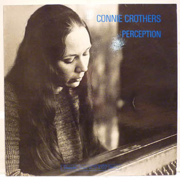 Master Release: Perception by Connie Crothers
