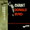 Donald Byrd - Chant (LP, Album, Reissue) - Near Mint (NM or M-) / Very Good Plus (VG+)