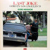 Goro Noguchi - Last Joke Goro In Los Angeles '79 (Vinyl, LP, Album, Stereo) Very Good Plus (VG+) / Very Good (VG)