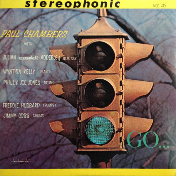 Release: Go...-Vinyl-Japan-1979-ULS-1656-JY-7218091