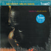 Miles Davis - Nefertiti (LP, Album, Reissue, Stereo) - Mint (M) / Mint (M)