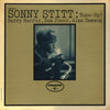 Sonny Stitt - Tune-Up! (Vinyl, LP, Album) Very Good (VG) / Good Plus (G+)