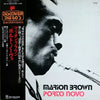 Marion Brown - Porto Novo (LP, Album, Reissue, Stereo) - Near Mint (NM or M-) / Very Good Plus (VG+)