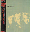 Free - Highway (LP, Album, Reissue) - Very Good Plus (VG+) / Very Good Plus (VG+)