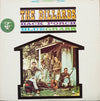 The Dillards - Back Porch Bluegrass (Vinyl, LP, Album, Reissue) Good Plus (G+) / Good Plus (G+)