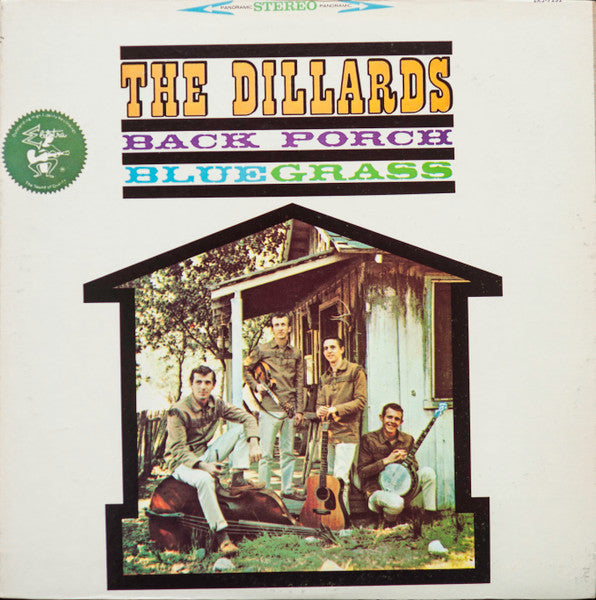 Back Porch Bluegrass