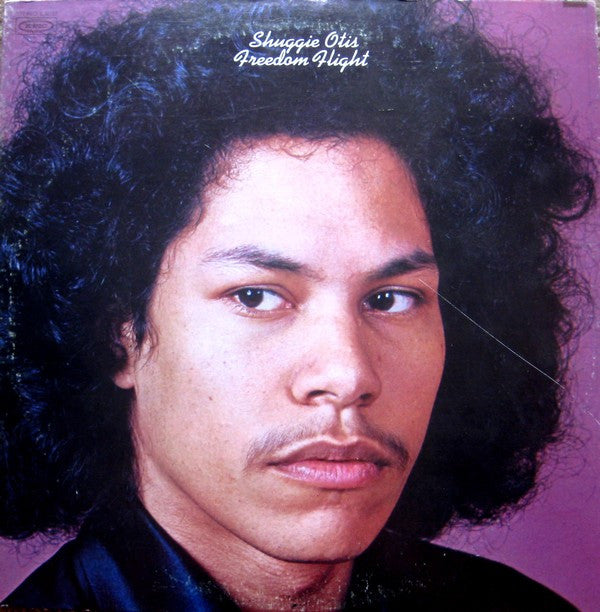 Master Release: Freedom Flight by Shuggie Otis