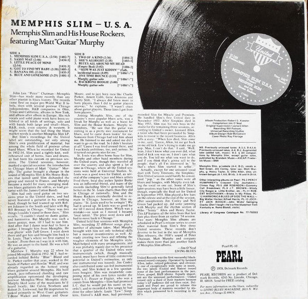 U.S.A