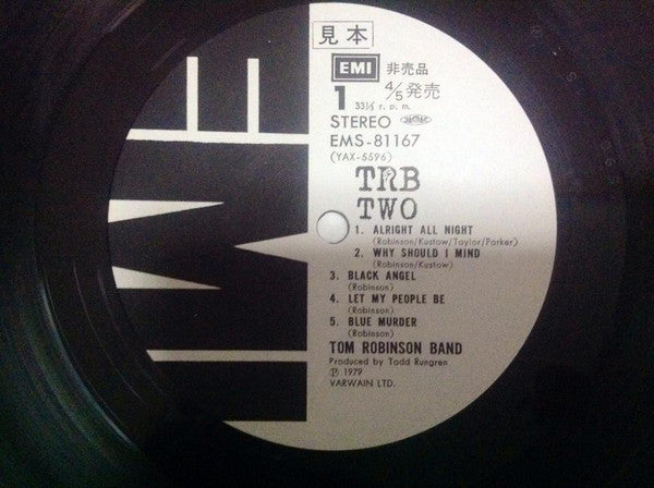 TRB Two