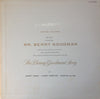 Benny Goodman - The Benny Goodman Story = ベニー・グッドマン物語 (Vinyl, LP, Album, Reissue, Mono) Very Good Plus (VG+) / Very Good (VG)