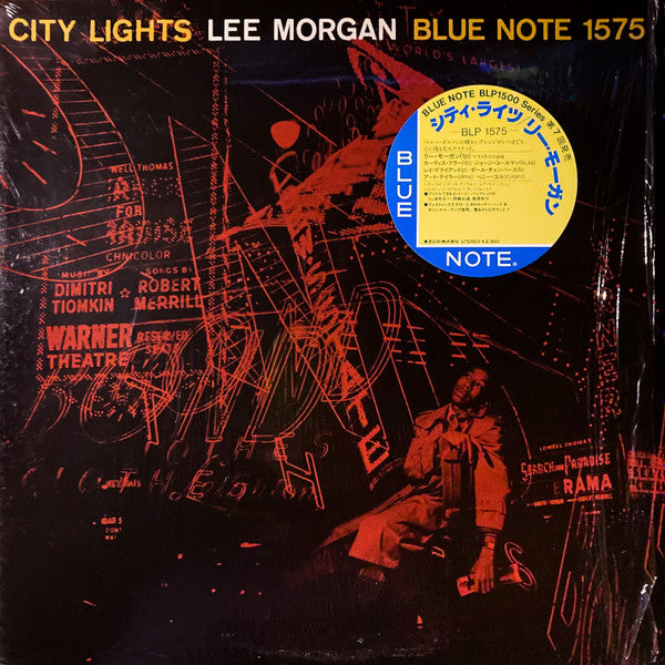 City Lights
