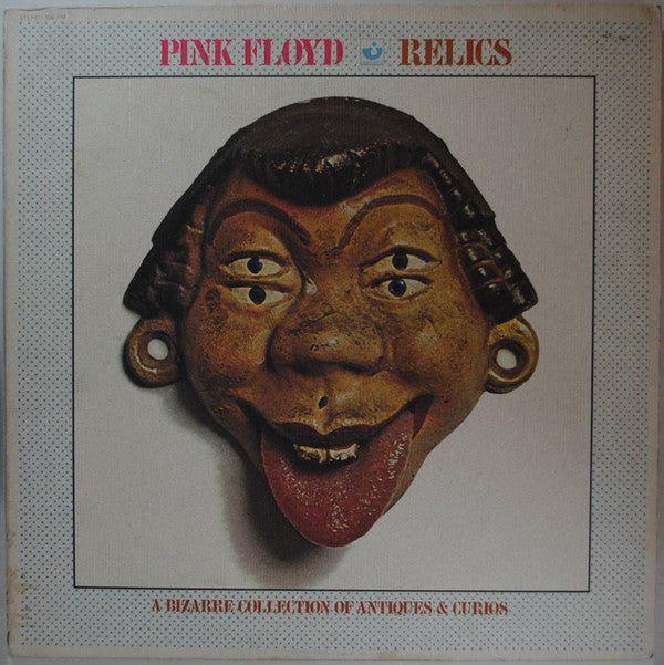 Relics - A Bizarre Collection Of Antiques & Curios