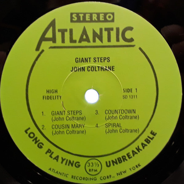 The Heavyweight Champion - The Complete Atlantic Recordings