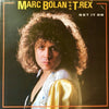 Marc Bolan - Get It On (Vinyl, LP, Compilation) Good Plus (G+) / Very Good (VG)