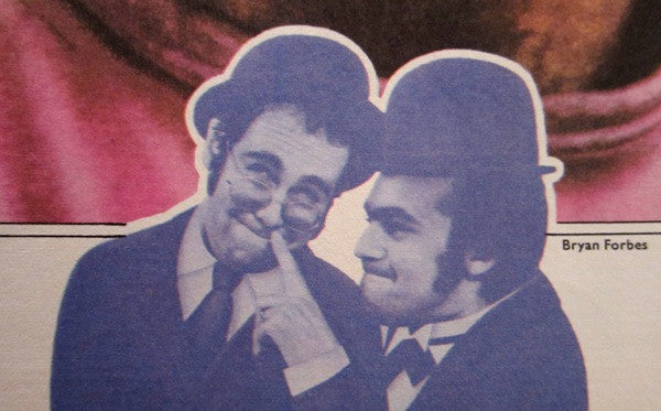 Don't Shoot Me I'm Only The Piano Player