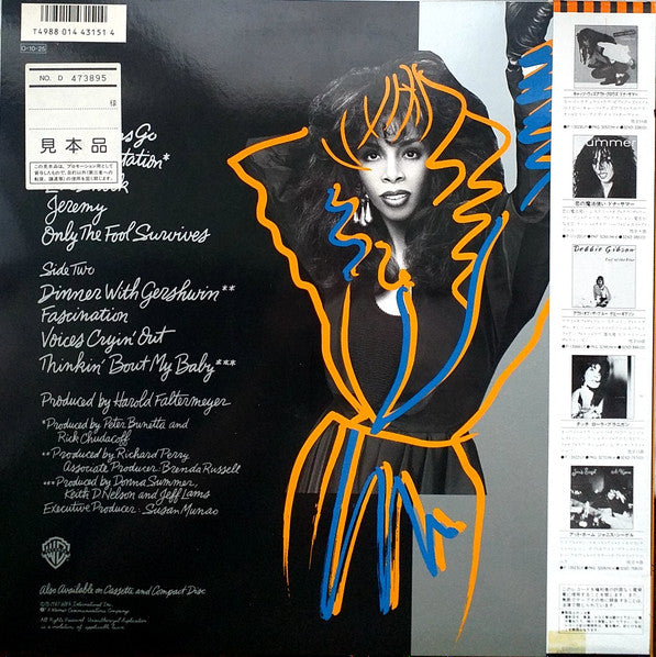 Release: All Systems Go-Vinyl-Japan-1987-P-13411-8686908