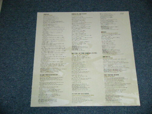 There Goes The Neighborhood