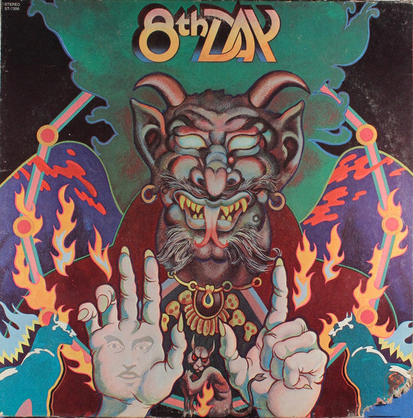 8th Day