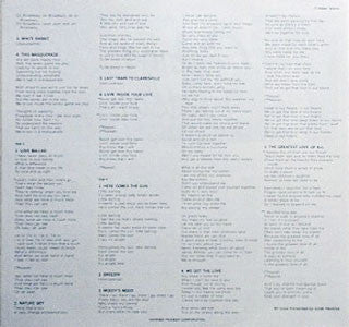 The George Benson Collection