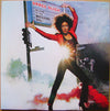 Grace Slick - Welcome To The Wrecking Ball! (Vinyl, LP, Album) Very Good (VG) / Good Plus (G+)